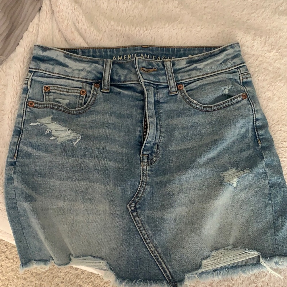 ae skirt